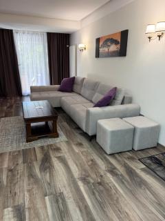 Alpin Resort Apartments Deluxe 2406 - 6