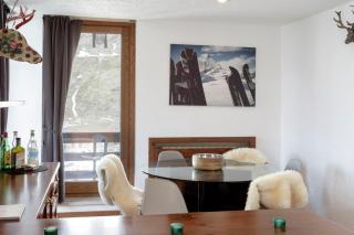 MCX Vacation Rental - Murailles Panorama elegant superior ski-in, ski-out apartment in Breuil-Cervinia - 6