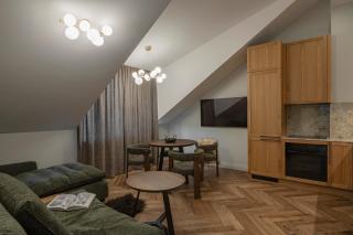 Luxury living - 3