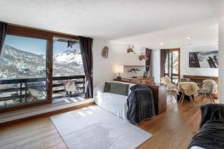 MCX Vacation Rental - Murailles Panorama elegant superior ski-in, ski-out apartment in Breuil-Cervinia - 0