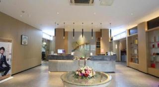 GreenTree Inn Anhui Hefei South Railway Station Damo Sqaure Business Hotel - 6