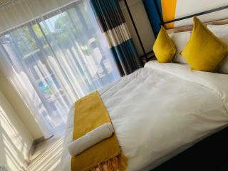 Dulcomb Guesthouse - 5