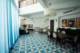 New 3BHK villa with pool, near Westin North Goa - 3