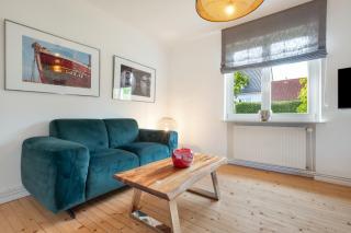Altes Fischerhaus I - Cuxhaven - 4