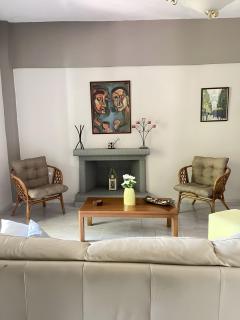 Thaleia apartment - 1