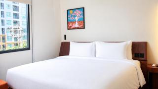 Go Hotel Chiang Mai - 1