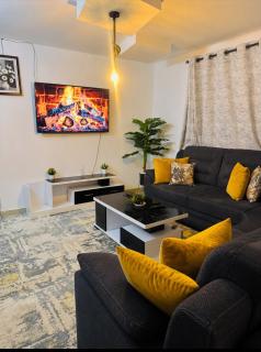 Little heaven bnb - 5