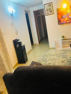 Little heaven bnb - 4