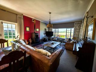 Large Family Home, Leisure Isle - 7