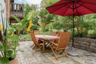 Gut Stohrerhof am Ammersee - 8