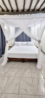 Favour House - 1