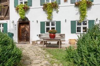 Exklusives Gut Stohrerhof am See - 9