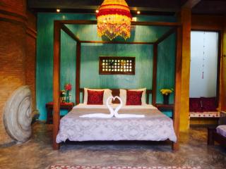 Soi One Boutique Bedrooms - 9