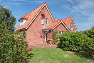 Altes Fischerhaus I - Cuxhaven - 0