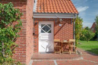 Altes Fischerhaus I - Cuxhaven - 8