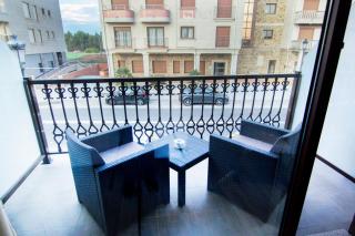 Natura Petit Hotel - Revolta - 4