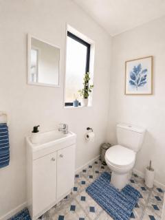 The Trimendes Guesthouse - 6
