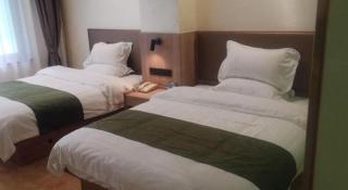GreenTree Inn Xuzhou South Minzhu Road - 6