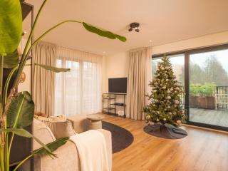 Harderwold Villa - 709 - 1