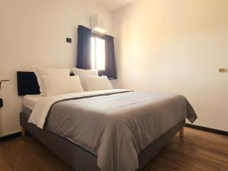 Herzl10 TLV View- Luxury 1BR & Mamad SweetyGuest - 9