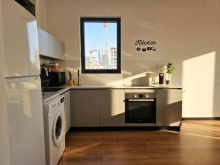 Herzl10 TLV View- Luxury 1BR & Mamad SweetyGuest - 2