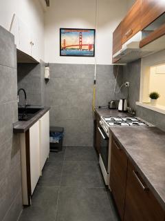 Elizabeth Residence - 3