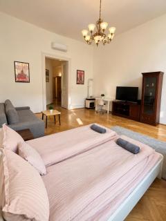 Elizabeth Residence - 5