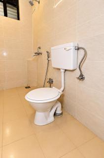 Brand New Luxurious & Spacious Studio Apartments Near Calangute Beach With Pool, Kitchen & Washing Machine For Upto 8 People - G2 - 1