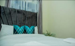 Bliss Executive 1 Bedroom in Nanyuki with Free WIFI and Parking - 7