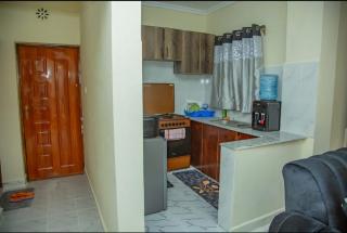 Bliss Executive 1 Bedroom in Nanyuki with Free WIFI and Parking - 6