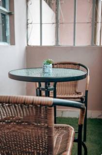 Bliss Executive 1 Bedroom in Nanyuki with Free WIFI and Parking - 1