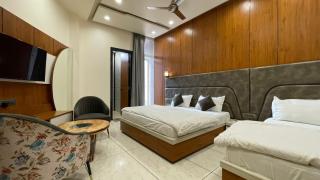 Hotel Jai Palace - 8
