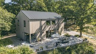 Family Villa - South of Stockholm - 0
