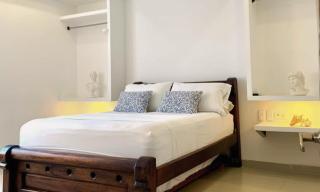 Cartagena, Luxury, El Laguito - 5