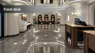 UrCove by Hyatt on the Bund - 1