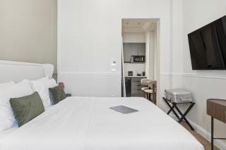 Hospi Living Empire Suites - Heraklion - 6