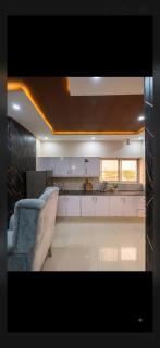 1 Bed Apartment With attach Bathroom And Tv Lounge - 2