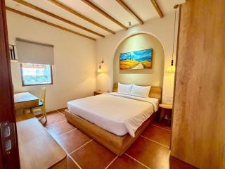 2-bedrooms, 2-bathrooms, full set-up Fullhouse near My Khe Beach - 7