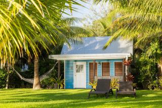 Oarsman's Bay Lodge - 8