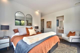 Wakeup to the majestic views of snow capped peaks - 2