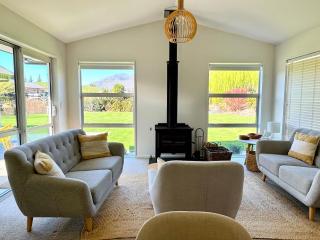 Apple Tree Cottage - 8