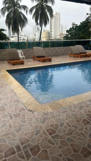 Cartagena, Luxury, El Laguito - 1