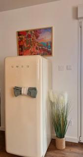 Apartement Le Cocon d'Huriel - 5