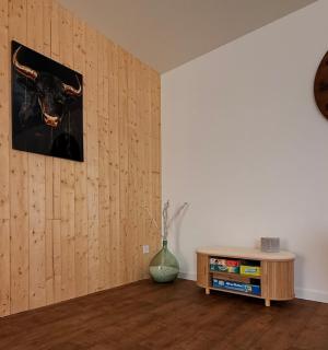 Apartement Le Cocon d'Huriel - 4