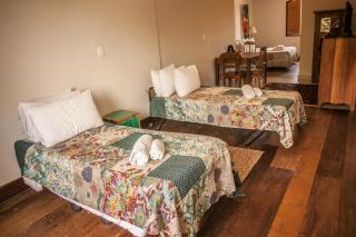 Lofts do Largo - Tiradentes - 2