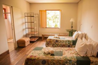 Lofts do Largo - Tiradentes - 1