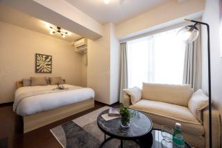 Puraz Tower Higashi-Shinjuku - 一部客室家具リニューアル - 0