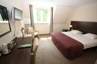 Hotel De Werelt Garderen - Garderen - 6