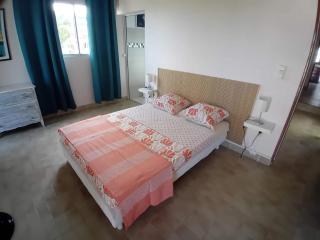 Appartement à Basse-Pointe 90 m² avec piscine - 6