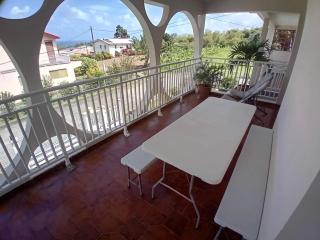 Appartement à Basse-Pointe 90 m² avec piscine - 3